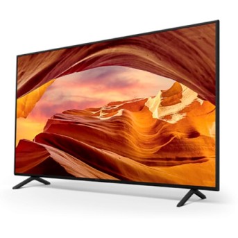 Телевизор Sony KD55X75WL - Metoo (2)