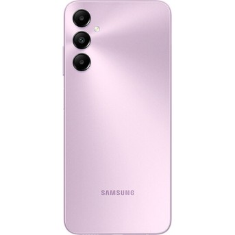 Смартфон Samsung Galaxy A05s 4/<wbr>128GB Light Violet SM-A057FLVVSKZ - Metoo (3)
