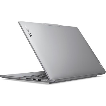 Ноутбук Lenovo Yoga Pro 9 16"3.2K/<wbr>Core i9-185H/<wbr>32Gb/<wbr>1TB/<wbr>RTX4060 6Gb/<wbr>Win11 (83DN006DRU) - Metoo (4)