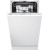 Встраиваемая посудомоечная машина Gorenje GV520E10S - Metoo (1)