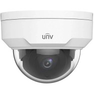 UNV IPC322LB-SF28-A Купольная антивандальная IP камера 2 Мп с Smart ИК подсветкой до 30 метров