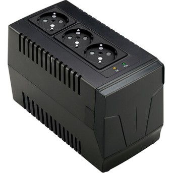 Стабилизатор Volta AVR-600-D - Metoo (2)