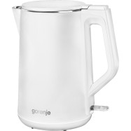 Чайник Gorenje K15DWW