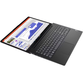 НоутбукLenovoV15 15,6'FHD/Ryzen 3-7320U/8Gb/256Gb/Int/Dos (82YU0080RU) в Metoo.kz - Metoo (5)
