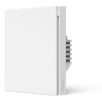 Выключатель Xiaomi Aqara Smart wall switch H1 () - Metoo (2)