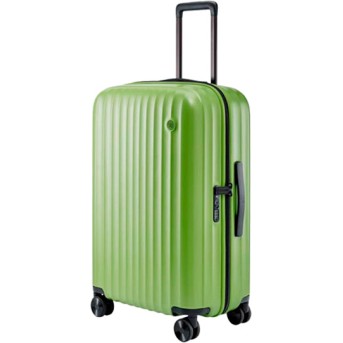Чемодан 20" NINETYGO Elbe Luggage Green - Metoo (2)