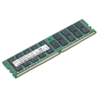 Оперативная память Lenovo ThinkSystem 16 GB TruDDR4 2666MHz (2Rx8 1.2V) RDIMM - Metoo (1)
