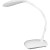 Лампа освещения настольная, светодиодная Ritmix LED-310 White - Metoo (3)