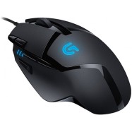 Gaming Mouse G402 Hyperion Fury - USB