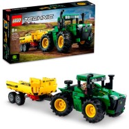 Lego 42136 Техник John Deere 9620R 4WD Tractor