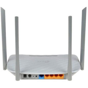 TP-Link Archer C50(RU) AC1200 Беспроводной двухдиапазонный маршрутизатор - Metoo (3)