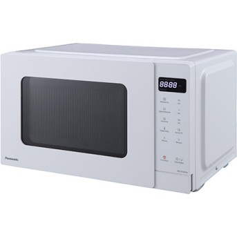Panasonic NN-ST34NWZPE микроволновая печь - Metoo (3)
