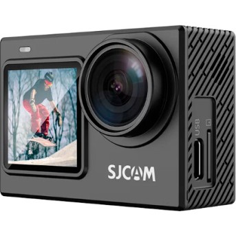 Экшн-камера SJCAM SJ6 PRO Black - Metoo (3)