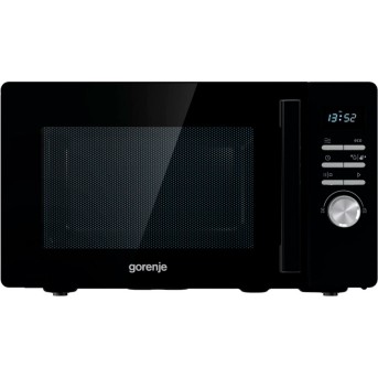 Микроволновая печь Gorenje MO20A4BH - Metoo (2)