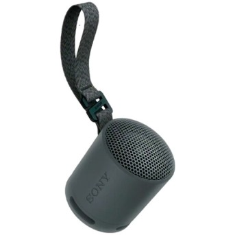Портативная колонка Sony SRS-XB100/<wbr>BCE - Metoo (5)