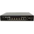 Коммутатор Ubiquiti EdgeSwitch 8-150W - Metoo (1)