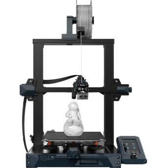 3D принтер creality Ender-3 S1 - Metoo (1)