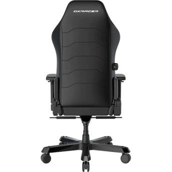 Игровое компьютерное кресло DXRacer Master Black GC/<wbr>XLMF23LTD/<wbr>N - Metoo (3)