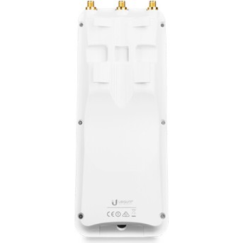 WiFi Точка доступа Ubiquiti Rocket 2 AC PRISM - Metoo (2)