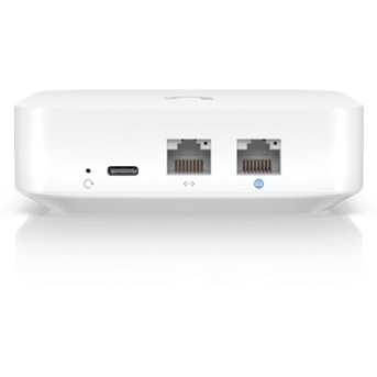 Маршрутизатор Ubiquiti Next-Gen Gateway Lite UXG-Lite - Metoo (3)