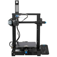 3D принтер Creality Ender-3 V2 (EU Plug)
