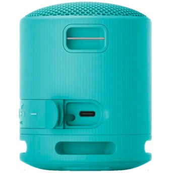 Портативная колонка Sony SRS-XB100/<wbr>LCE - Metoo (4)
