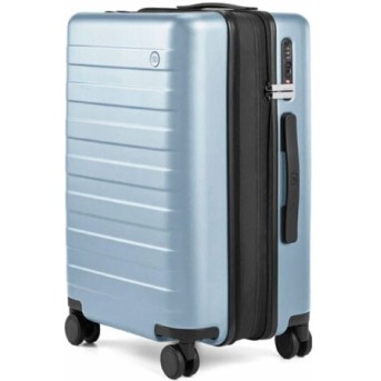 Чемодан NINETYGO Rhine Luggage -28'' Blue - Metoo (2)