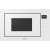 Встраиваемая микроволновая печь Gorenje BM251SG2WG - Metoo (1)
