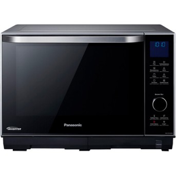 Panasonic NN-DS596MZPE микроволновая печь - Metoo (2)