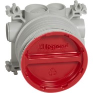 Legrand 081988 Кор.в бетон д/встр.блоков IP44
