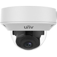 UNV IPC3232LR3-VSPZ28-D IPC3232LR3-VSPZ28-D - 2 Мп видеокамера IP купольная антивандальная