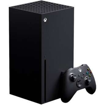 Игровая консоль Xbox X 1TB - Metoo (1)