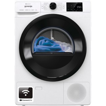 Сушильная машина Gorenje DPNE92GNLWIFI/<wbr>C - Metoo (1)