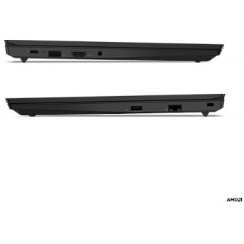 Ноутбук Lenovo ThinkPad E15 (G3) 15,6'FHD/<wbr>Ryzen 5-5500U/<wbr>8Gb/<wbr>256Gb SSD/<wbr>int/<wbr>Dos (20YG005JRT) - Metoo (5)