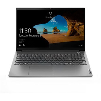 Ноутбук Lenovo ThinkBook 15 G3 ACL (21A400B2RU) - Metoo (1)