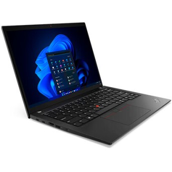 Ноутбук Lenovo Thinkpad T14s 14'wuxga/<wbr>Core i7-1260p/<wbr>32gb/<wbr>1TB/<wbr>int/<wbr>Dos (21BR00DURT) - Metoo (4)