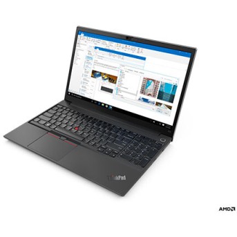 Ноутбук Lenovo ThinkPad E15 (G3) 15,6'FHD/<wbr>Ryzen 5-5500U/<wbr>8Gb/<wbr>256Gb SSD/<wbr>int/<wbr>Dos (20YG005JRT) - Metoo (3)