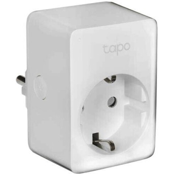 УмнаяWi-Fi розетка Tapo P100 - Metoo (1)