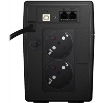 VOLTA Active 850 LCD - Metoo (2)