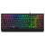 Игровая клавиатура SVEN KB-G9450 (104кл., мет. корпус, 12 Fn функций, подсветка) - Metoo (1)