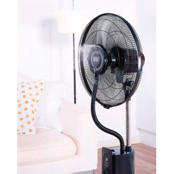 Вентилятор Black+Decker BXMF75E - Metoo (3)