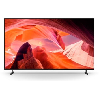 Телевизор Sony KD55X80L - Metoo (2)