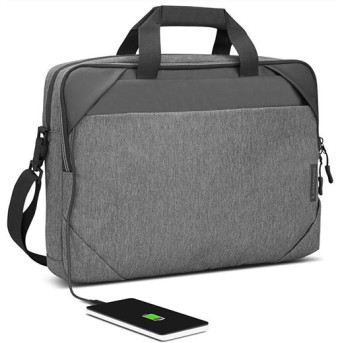 Сумка для ноутбука 15.6" Lenovo Business Casual Topload - Metoo (2)