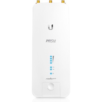WiFi Точка доступа Ubiquiti Rocket 2 AC PRISM - Metoo (1)