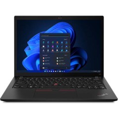 Ноутбук Lenovo Thinkpad X13 (21BN003VRT)