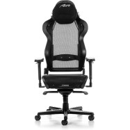Игровое компьютерное кресло DX Racer air pro black D7200
