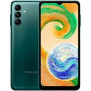 Смартфон Samsung Galaxy A04s 32GB green