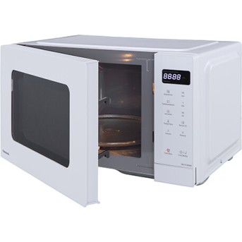 Panasonic NN-ST34NWZPE микроволновая печь - Metoo (4)