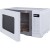 Panasonic NN-ST34NWZPE микроволновая печь - Metoo (4)