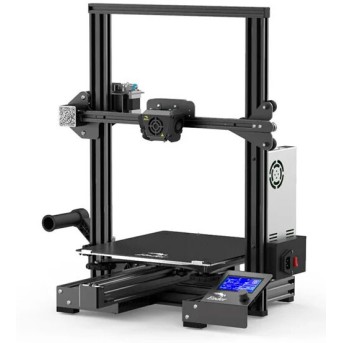 3D принтер Creality Ender-3 Max (EU Plug) - Metoo (2)
